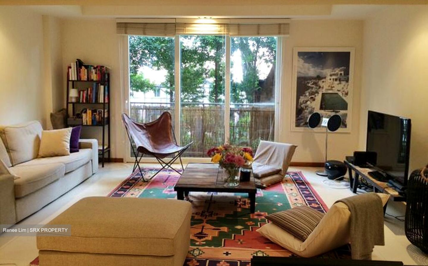 St. Martins Apartment (D10), Apartment #397718571
